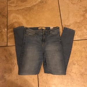Hollister jeans Size 11R